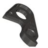 D1104 Derailleur Hanger #32-68-416 for Raleigh Tokul 3 Plus 27.5+ Bike view 4