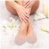 Ciieeo Pointe Shoe Toe Pads Toe Protector Foot Care Pads for Dance Running Hiking More view 3