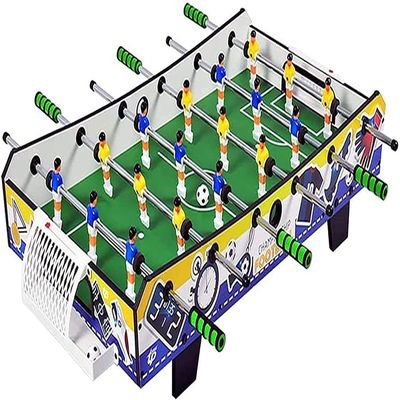 ONOTEC 33" Compact Mini Tabletop Foosball Table