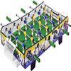 ONOTEC 33" Compact Mini Tabletop Foosball Table view 1