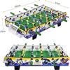 ONOTEC 33" Compact Mini Tabletop Foosball Table view 2