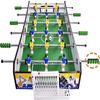 ONOTEC 33" Compact Mini Tabletop Foosball Table view 4