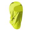 Single Hole Knit Cycling Head Cover Lightweight Ski Mask Exquisite Embroidery Green Classic Ski Mask Balaclava(Green,One Size) view 2
