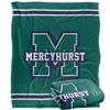 Mercyhurst University Blanket, 50"x60" Primary Logo Silky Touch Super Soft Throw Blanket view 1