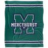 Mercyhurst University Blanket, 50"x60" Primary Logo Silky Touch Super Soft Throw Blanket view 2