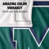 Mercyhurst University Blanket, 50"x60" Primary Logo Silky Touch Super Soft Throw Blanket view 4