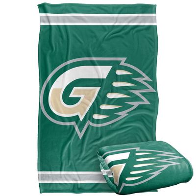 Georgia Gwinnett College Blanket, 36"x58" Primary Logo Silky Touch Super Soft Throw Blanket