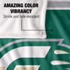 Georgia Gwinnett College Blanket, 36"x58" Primary Logo Silky Touch Super Soft Throw Blanket view 4