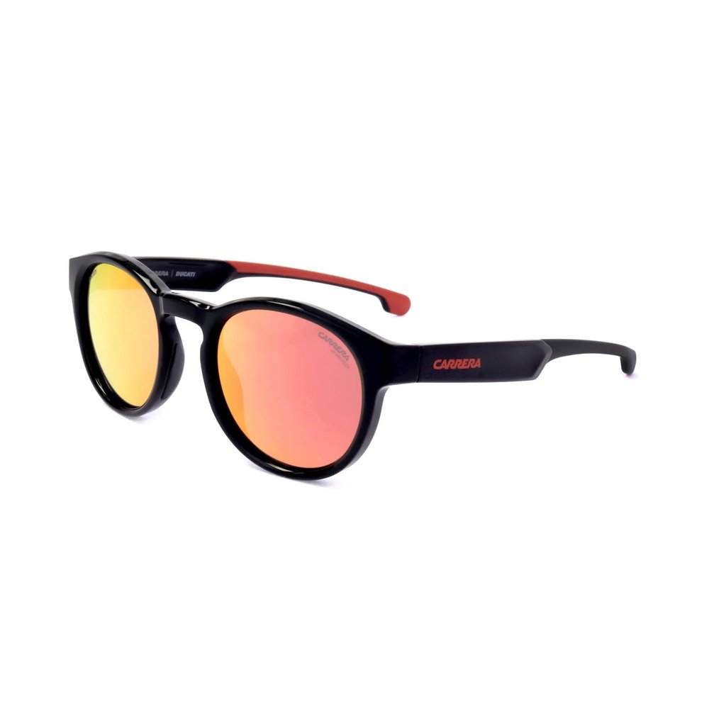 Carrera CARDUC 012/S OIT BLACK RED 51/22/145 MAN Sunglasses