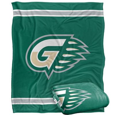 Georgia Gwinnett College Blanket, 50"x60" Primary Logo Silky Touch Super Soft Throw Blanket