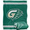 Georgia Gwinnett College Blanket, 50"x60" Primary Logo Silky Touch Super Soft Throw Blanket view 1