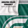 Georgia Gwinnett College Blanket, 50"x60" Primary Logo Silky Touch Super Soft Throw Blanket view 4