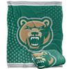 Georgia Gwinnett College Blanket, 50"x60" Logo Dots Silky Touch Super Soft Throw Blanket view 1
