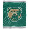 Georgia Gwinnett College Blanket, 50"x60" Logo Dots Silky Touch Super Soft Throw Blanket view 2