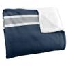 Drew University Blanket, 36"x58" Primary Logo Silky Touch Super Soft Throw Blanket view 3