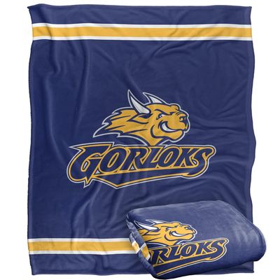 Webster University Blanket, 50"x60" Primary Logo Silky Touch Super Soft Throw Blanket