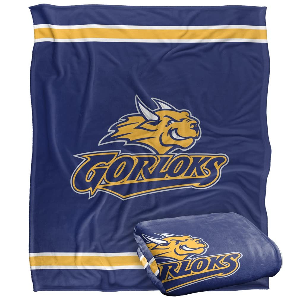 Webster University Blanket, 50"x60" Primary Logo Silky Touch Super Soft Throw Blanket