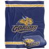 Webster University Blanket, 50"x60" Primary Logo Silky Touch Super Soft Throw Blanket view 1