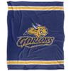 Webster University Blanket, 50"x60" Primary Logo Silky Touch Super Soft Throw Blanket view 2