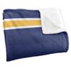 Webster University Blanket, 50"x60" Primary Logo Silky Touch Super Soft Throw Blanket view 3