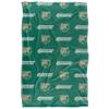 Georgia Gwinnett College Blanket, 36"x58" Logo Pattern Silky Touch Super Soft Throw Blanket view 2