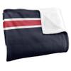 St. John's University Blanket, 50"x60" Primary Logo Silky Touch Super Soft Throw Blanket view 3