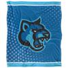 University of California State San Marcos Blanket, 50"x60" Logo Dots Silky Touch Super Soft Throw Blanket view 2