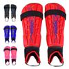 Vizari Soccer Shin Guards with Ankle Protection for Kids, Youth & Adult Sizes - Lightweight & Durable Shinguards for Boys, Girls, Toddlers (Ages 3+) view 1