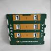 Carrington Set of 3 Tennis Scoreboards - 2 Sizes and Language Choices - Perfect for displaying Scores During Matches (23'' x 18'' - French) view 1