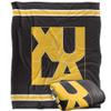 Xavier University of Louisiana Blanket, 50"x60" Primary Logo Silky Touch Super Soft Throw Blanket view 1