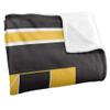 Xavier University of Louisiana Blanket, 50"x60" Primary Logo Silky Touch Super Soft Throw Blanket view 3