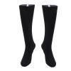 Rechargeable Electric Heated Socks, 3 Speed Temperature Control Thermal Warm Socks Cold Weather Heat Socks for Men Women Outdoor Riding Camping Hiking Motorcycle Skiing Warm Winter Socks view 1