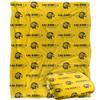 California State University Los Angeles Blanket, 50"x60" Logo Pattern Silky Touch Super Soft Throw Blanket view 1
