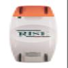 Ronix Wakeboard Rise - Air Core 3 SF - Deep Teal / White / Peach - 136 view 3