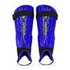 Vizari Soccer Shin Guards with Ankle Protection for Kids, Youth & Adult Sizes - Lightweight & Durable Shinguards for Boys, Girls, Toddlers (Ages 3+) view 1