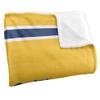 North Carolina A&T State University Blanket, 50"x60" Primary Logo Silky Touch Super Soft Throw Blanket view 3