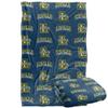 La Salle University Blanket, 36"x58" Logo Pattern Silky Touch Super Soft Throw Blanket view 1