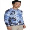 INGEAR Mens UPF 50+ Long Sleeve Sun Shirt  Quick-Dry UV Protection Rash Guard for Fishing, Hiking, Swimming & Outdoor Sports (BTD, X-Large) view 1