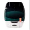 Ronix Wakeboard Rise - Air Core 3 SF - Deep Teal / White / Peach - 132 view 2