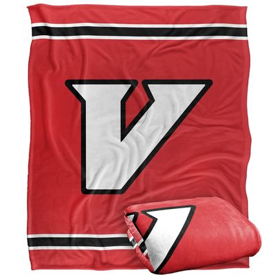 University of Virginia's College at Wise Blanket, 50"x60" Primary Logo Silky Touch Super Soft Throw Blanket
