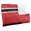 University of Virginia's College at Wise Blanket, 50"x60" Primary Logo Silky Touch Super Soft Throw Blanket view 3