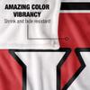 University of Virginia's College at Wise Blanket, 50"x60" Primary Logo Silky Touch Super Soft Throw Blanket view 4