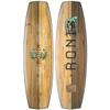 Ronix Wakeboard The Diplomat - All Over Flex - Natural / Marine Mint - 148 view 1
