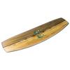 Ronix Wakeboard The Diplomat - All Over Flex - Natural / Marine Mint - 148 view 2