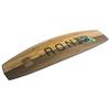 Ronix Wakeboard The Diplomat - All Over Flex - Natural / Marine Mint - 148 view 3