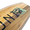 Ronix Wakeboard The Diplomat - All Over Flex - Natural / Marine Mint - 148 view 4