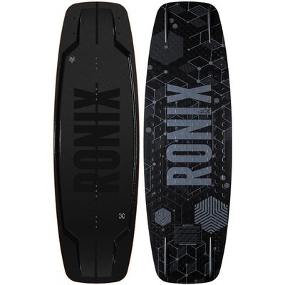 Ronix Wakeboard Parks - Modello - Midnight Metallic - 135