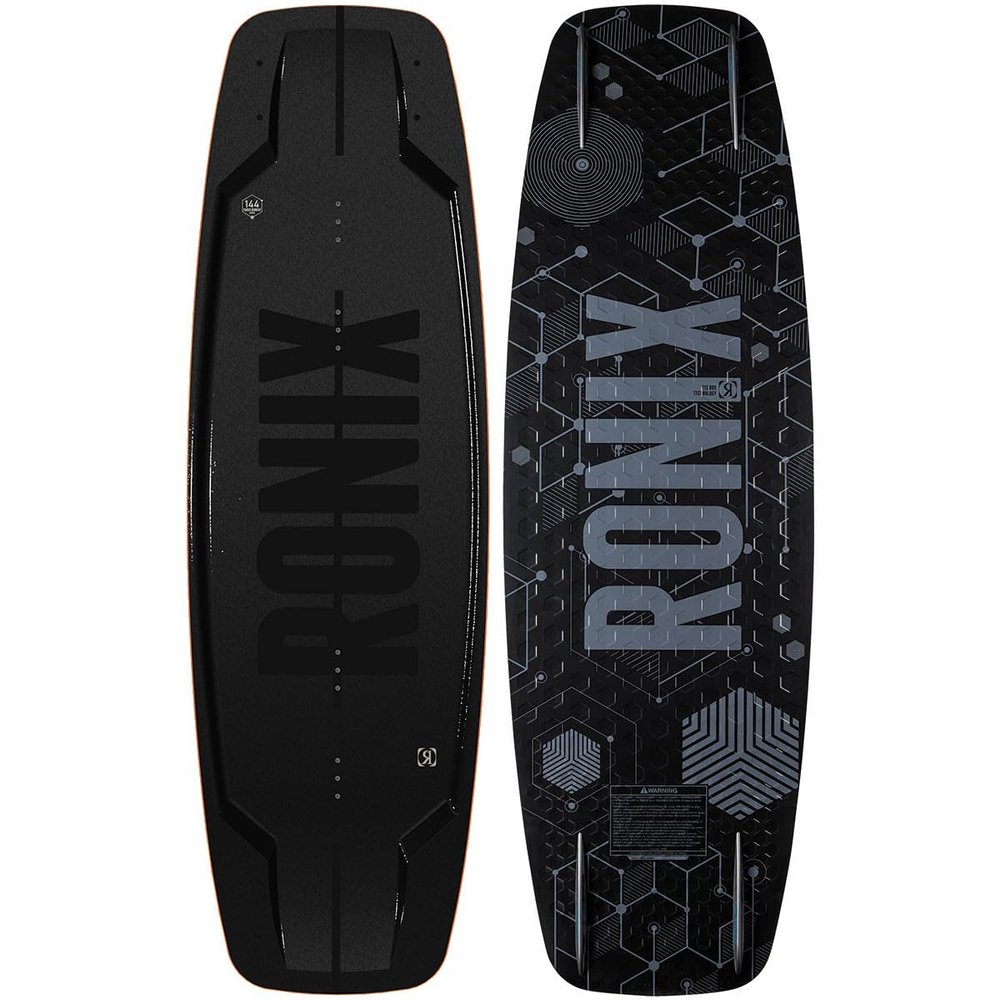 Ronix Wakeboard Parks - Modello - Midnight Metallic - 135