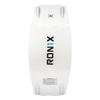 Ronix Wakeboard One - Timebomb Fused Core - White / Carbon / Azure - 134 view 3