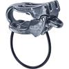 Climbing Technology BE-UP, Grey Matte, Unisex Adult Insurance/Descender, One Size view 2